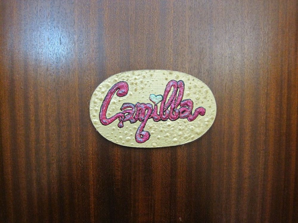 B&B Il Giardino di Venere 3