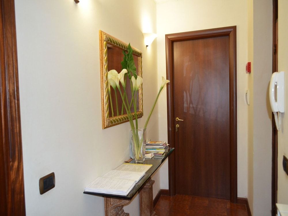 B&B Il Giardino di Venere 2