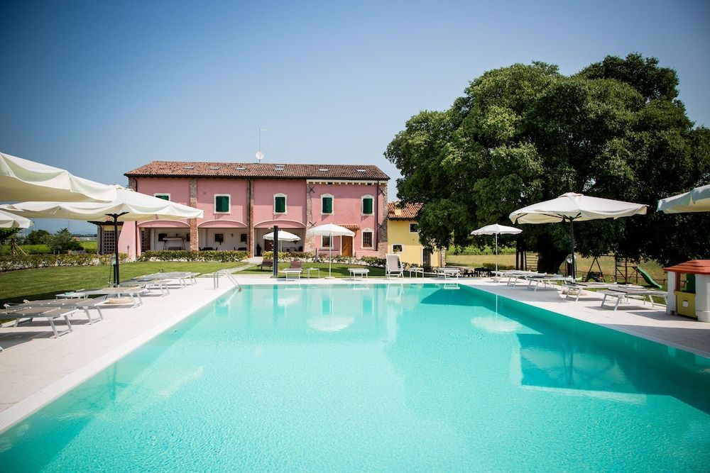 Agriturismo Bosco del Gal 1