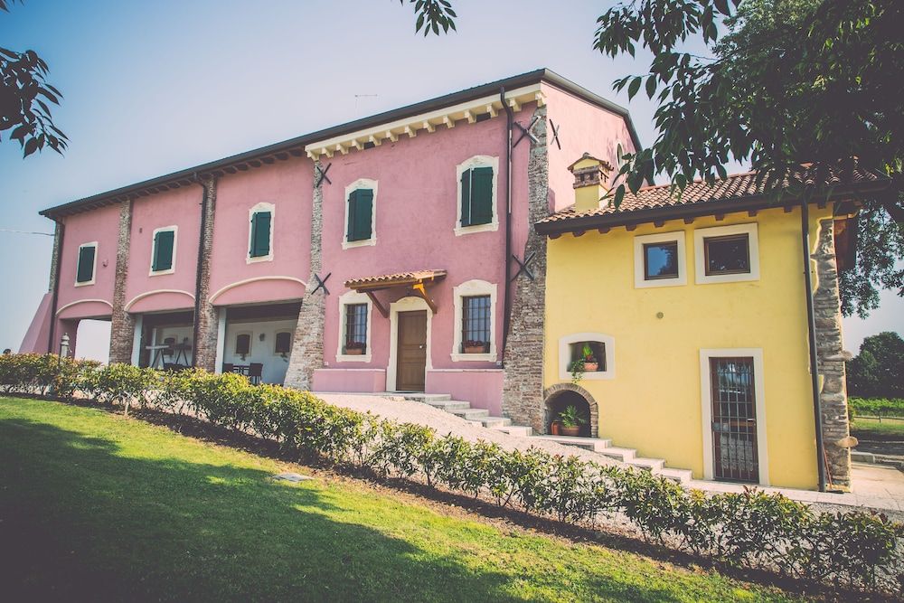 Agriturismo Bosco del Gal 3
