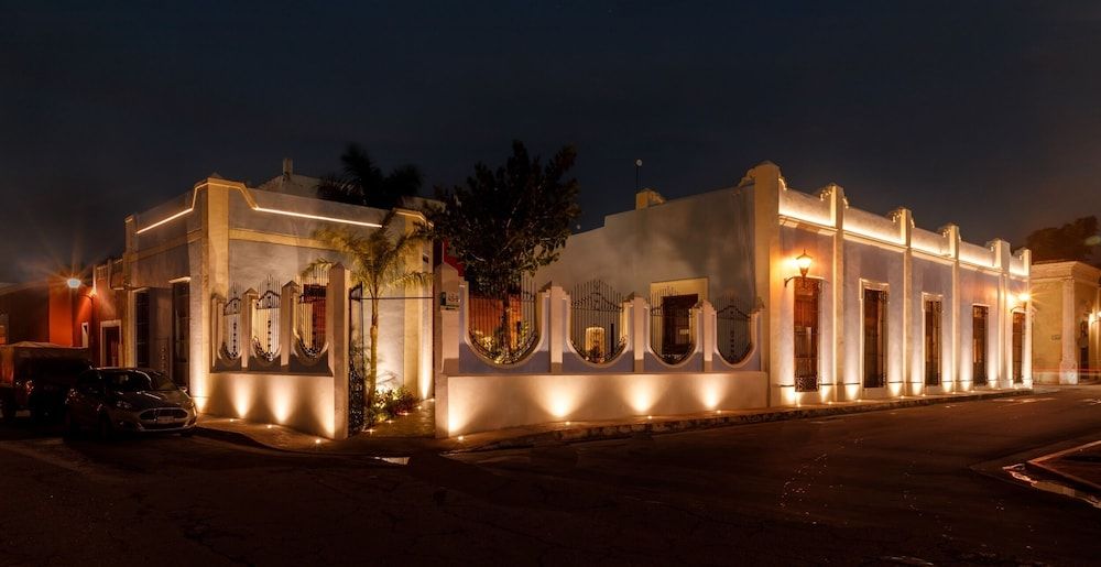 Las Lupitas Hotel Boutique 1