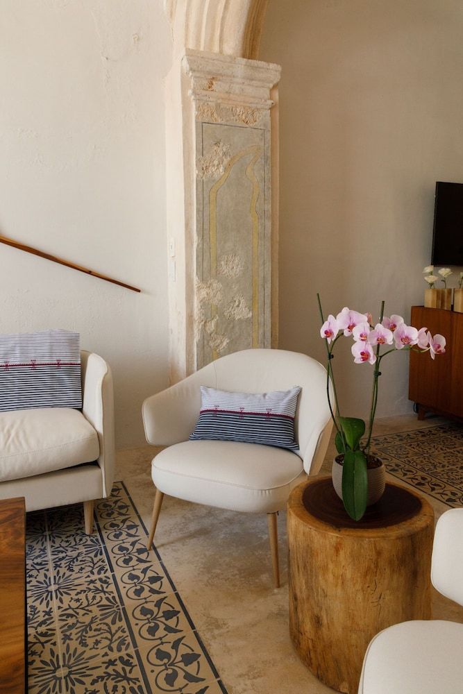 Las Lupitas Hotel Boutique 3