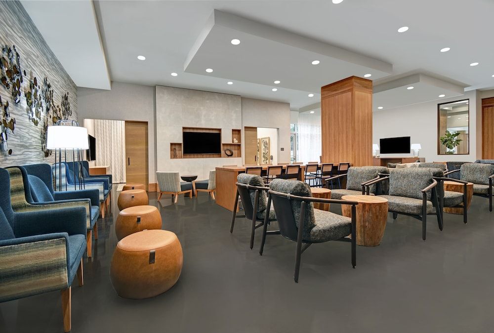 Holiday Inn Express Houston - Galleria Area by IHG 1