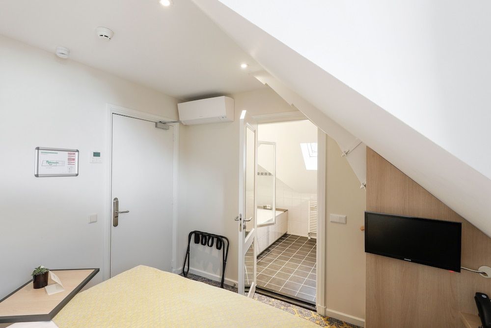 Boutique hotel Jeroen 3