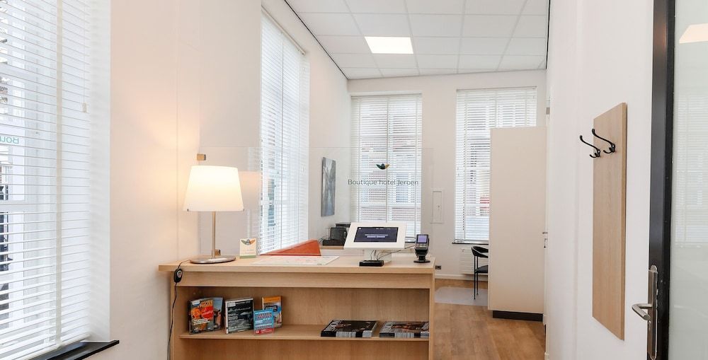 Boutique hotel Jeroen 2