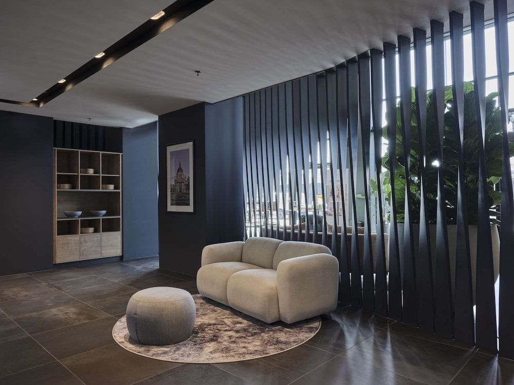 Radisson Hotel Budapest Budapart 3