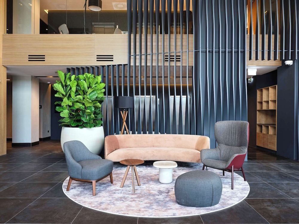 Radisson Hotel Budapest Budapart 2