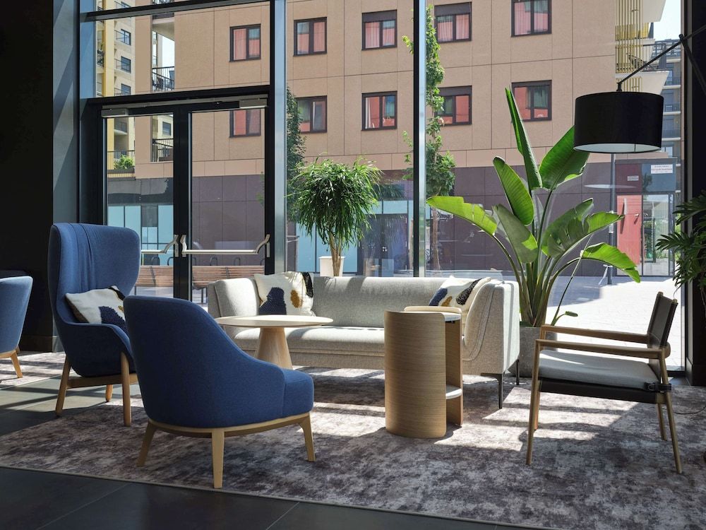 Radisson Hotel Budapest Budapart 1
