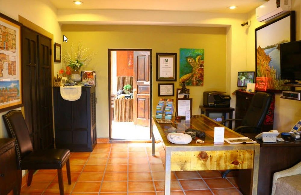 Posada del Cortes Hotel 2