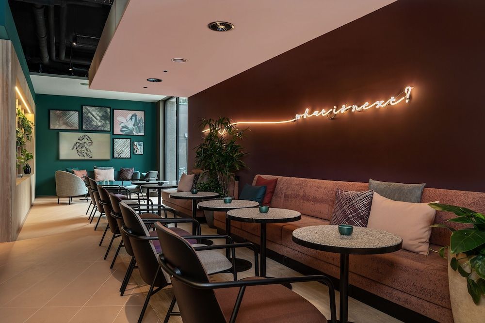 Sorell Hotel St. Peter 2