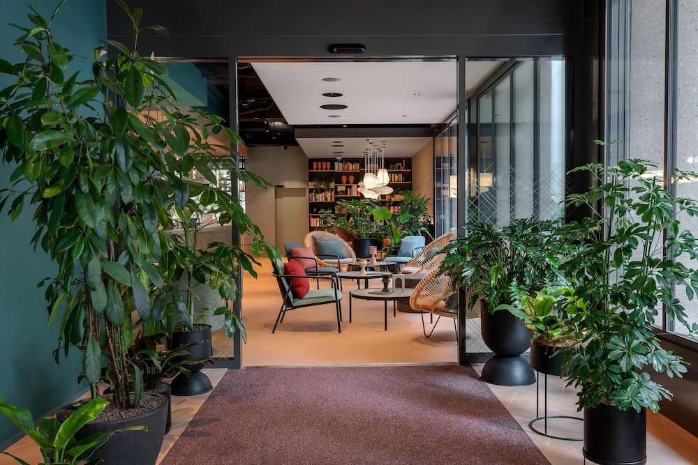 Sorell Hotel St. Peter 1