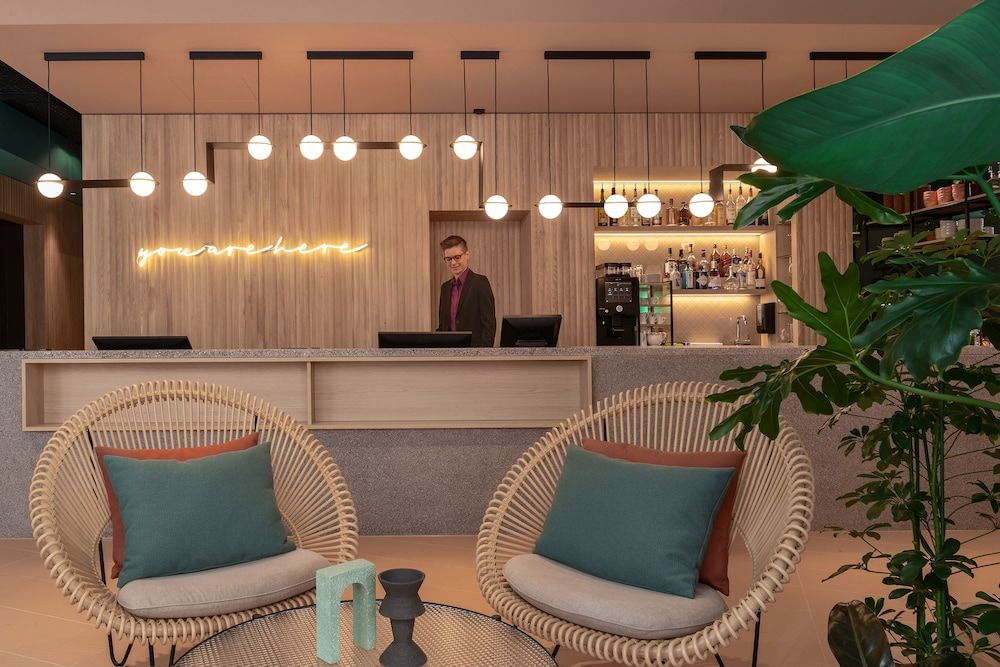 Sorell Hotel St. Peter 3