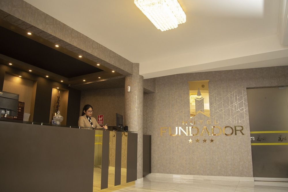 Los Tambos Fundador 2