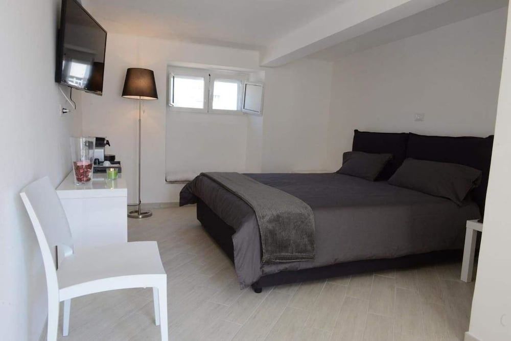 B&B Sparano Luxury Suites 3