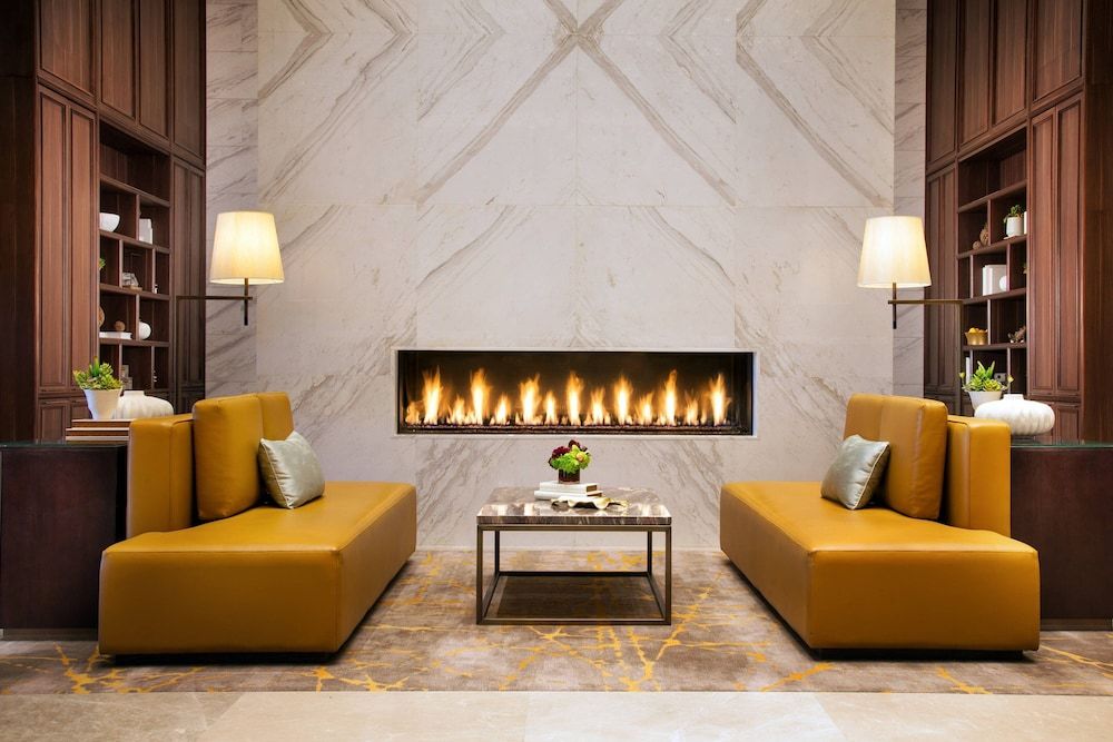 Sheraton Los Angeles San Gabriel 2