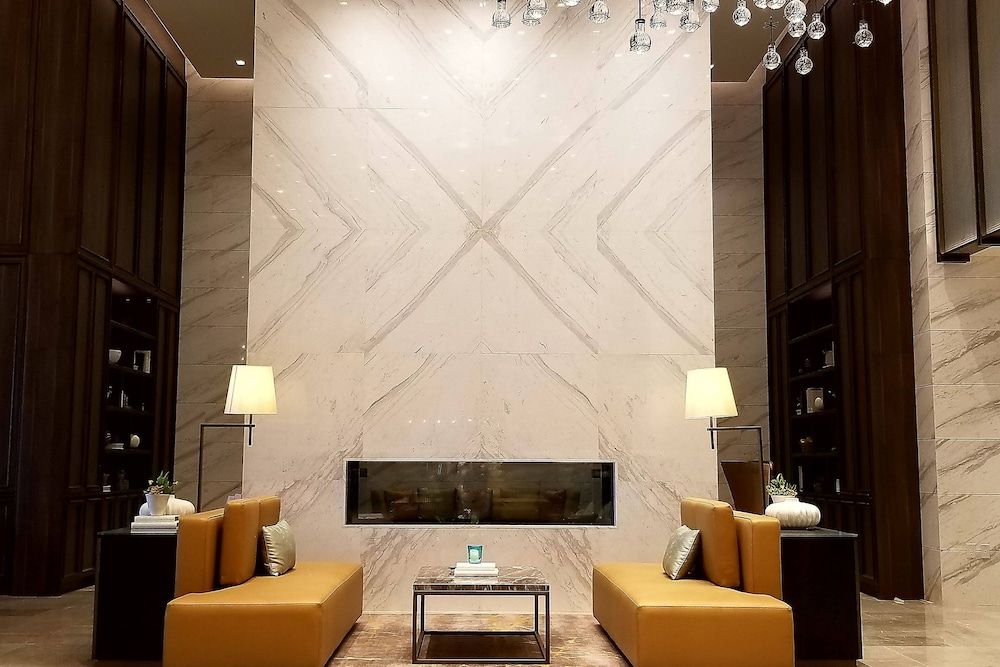 Sheraton Los Angeles San Gabriel 3