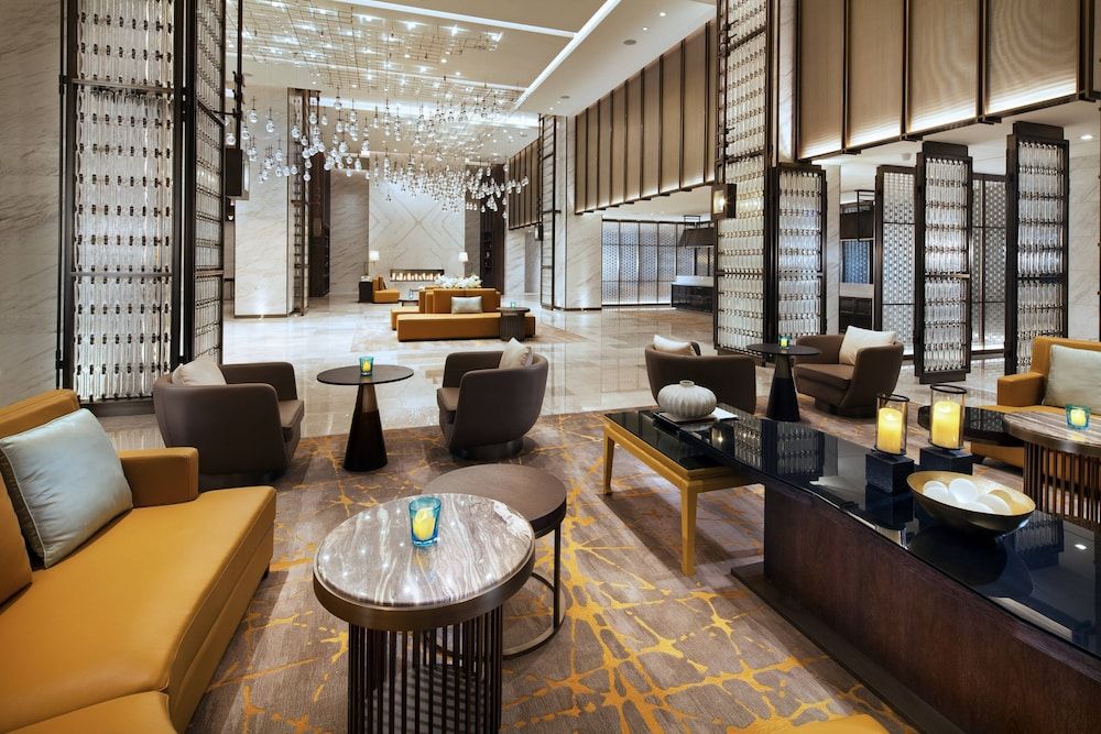 Sheraton Los Angeles San Gabriel 5 estrelas em San Gabriel