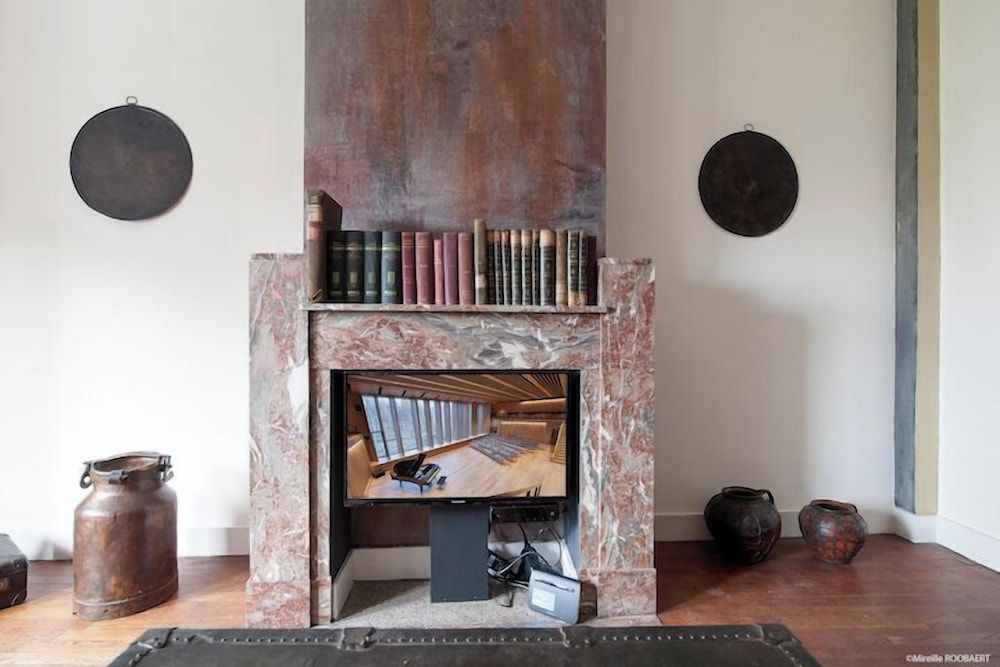 Smartflats City - Manneken Pis 1