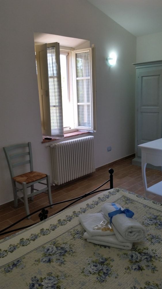 Agriturismo Pretenzano 3