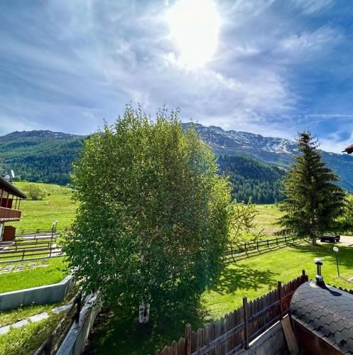 Hotel Letterario Locanda Collomb 3