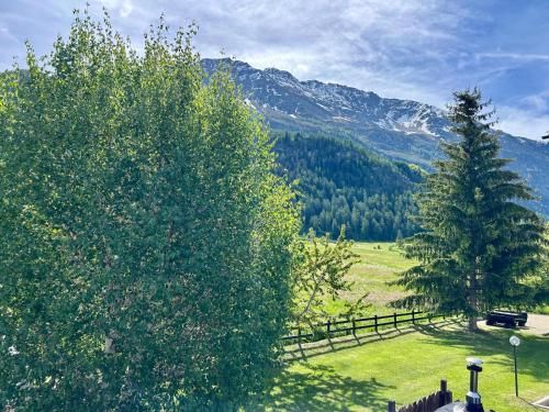 Hotel Letterario Locanda Collomb 2