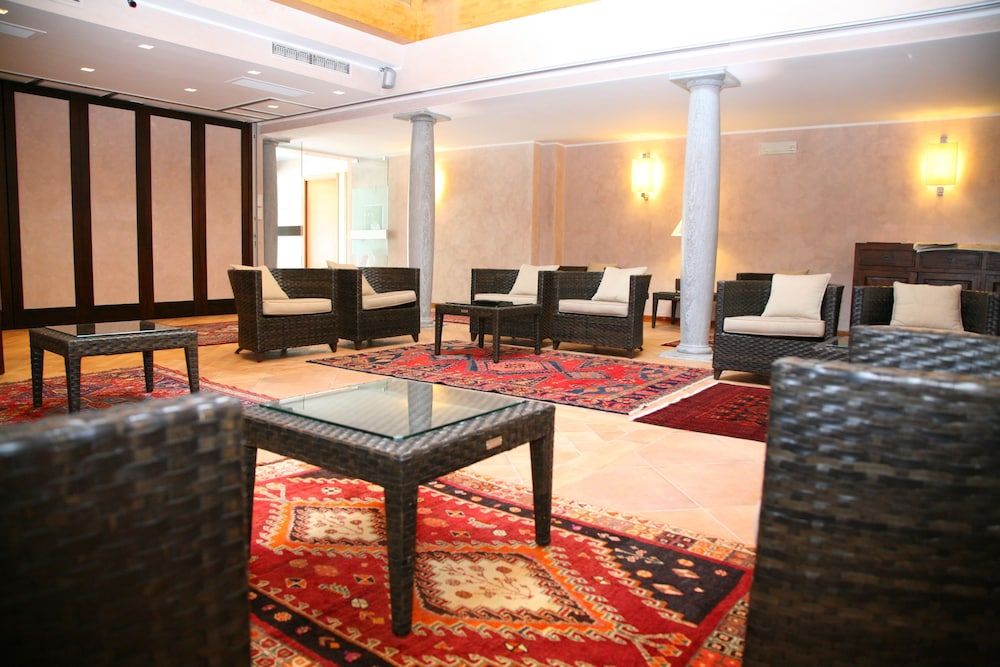 Hotel Ristorante Vecchia Riva 2