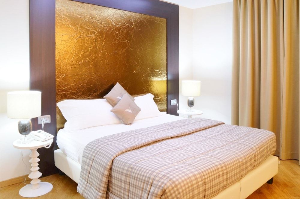 Villa Minieri Resort & Spa 1