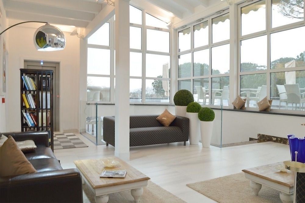 Villa Minieri Resort & Spa 3