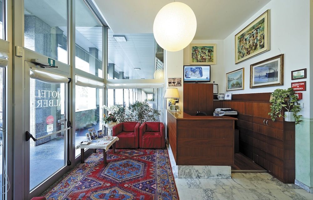 Hotel Alberi 2