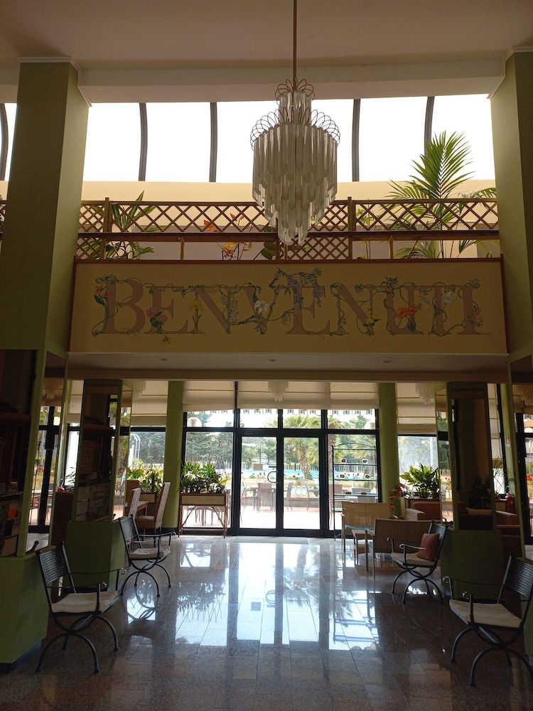 Hotel Riva Etrusca 2