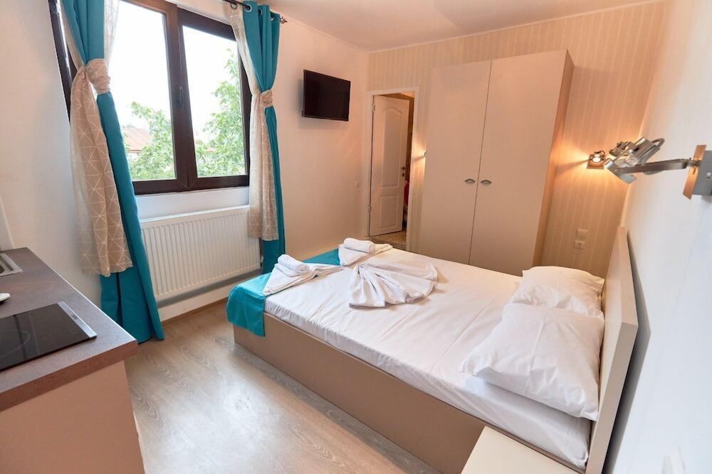 Stanford Aparthotel Gara de Nord 2