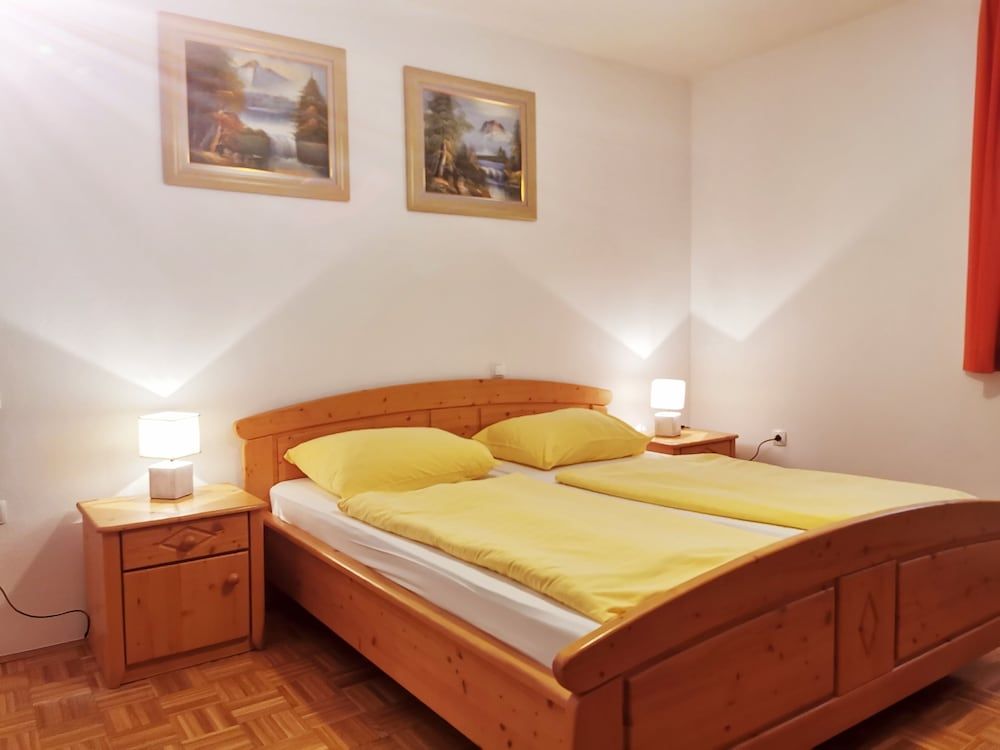 Pr' Matjon - Pension 3 estrelas em Bled