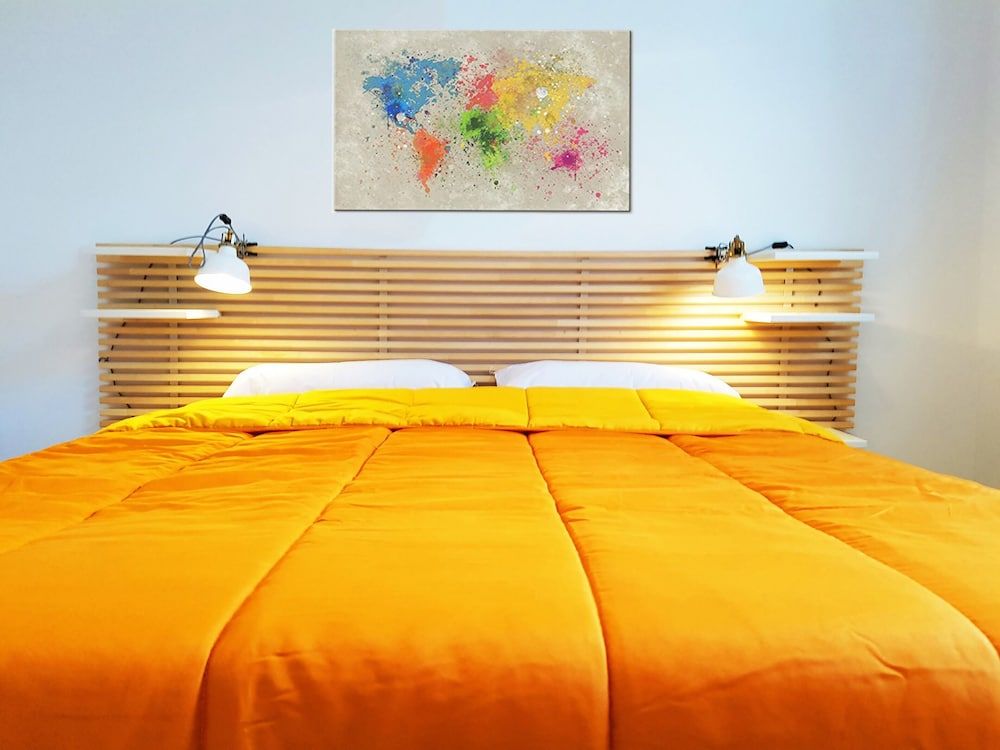 SUD12 - Case vacanze 3