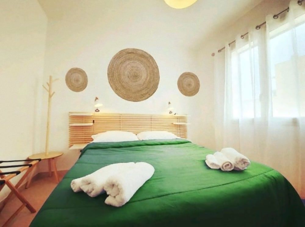 SUD12 - Case vacanze -1 étoiles à Mazara del Vallo