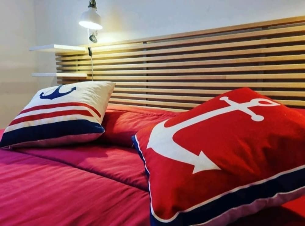 SUD12 - Case vacanze 2