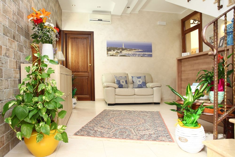 Coralia Bed and Breakfast 3