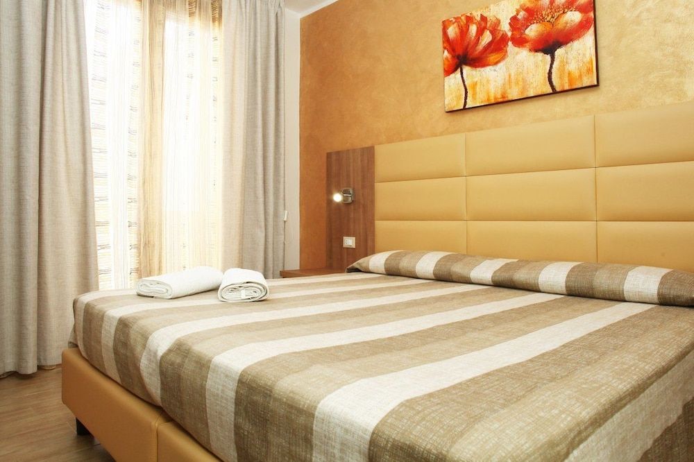 Coralia Bed and Breakfast