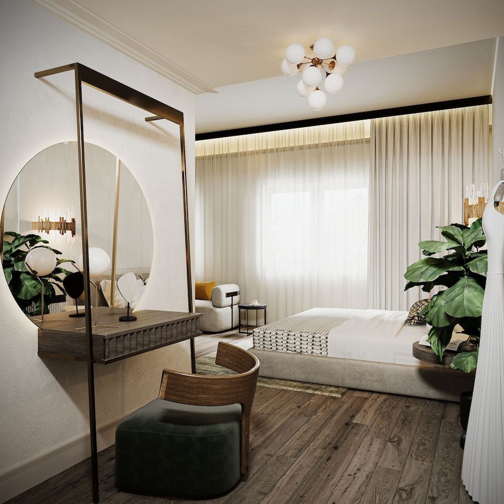 The Parrs Bank Hotel 2