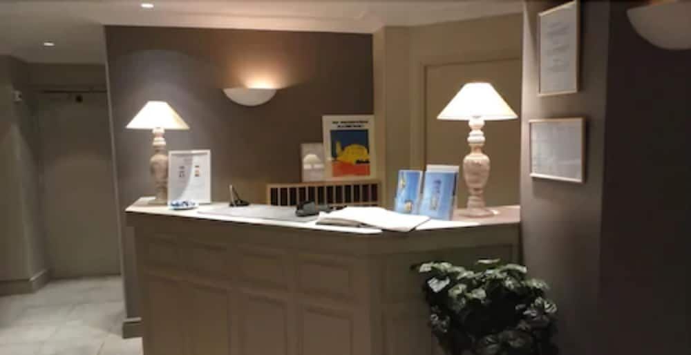 Hotel Le Petit Prince 3