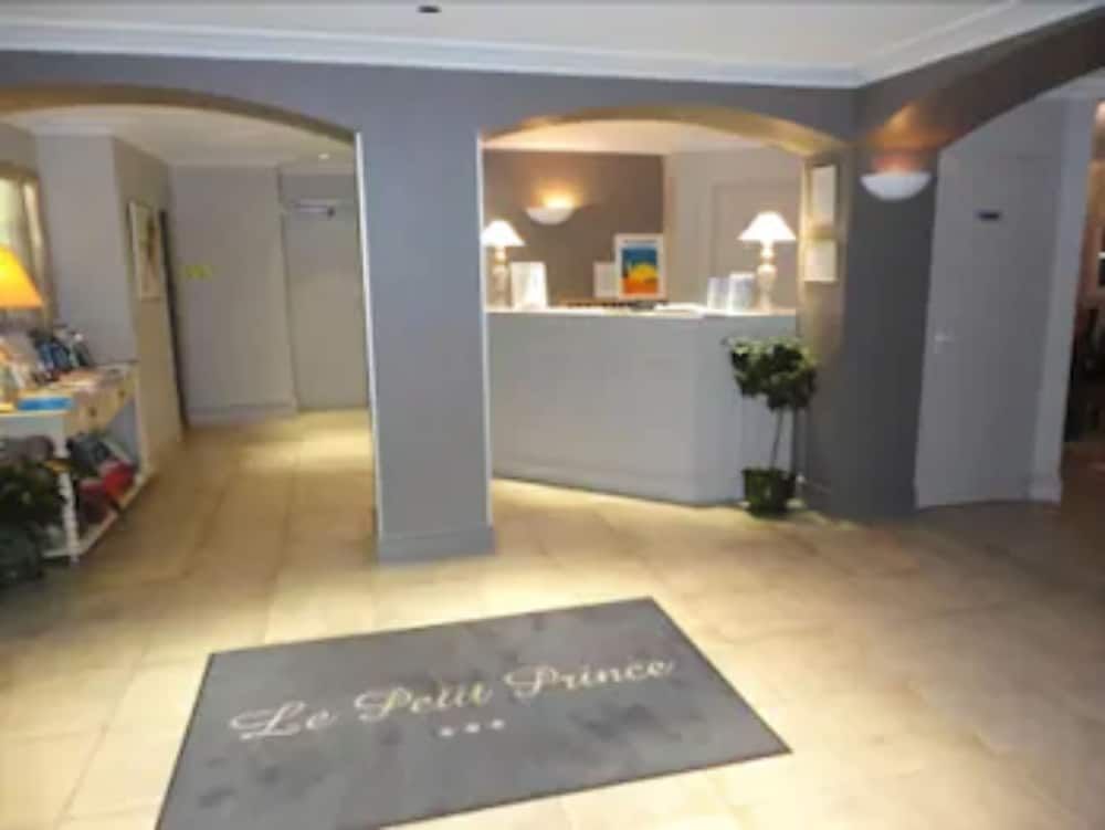 Hotel Le Petit Prince 2