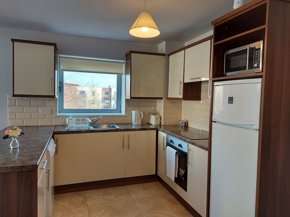 Wild Atlantic Apartments Killarney