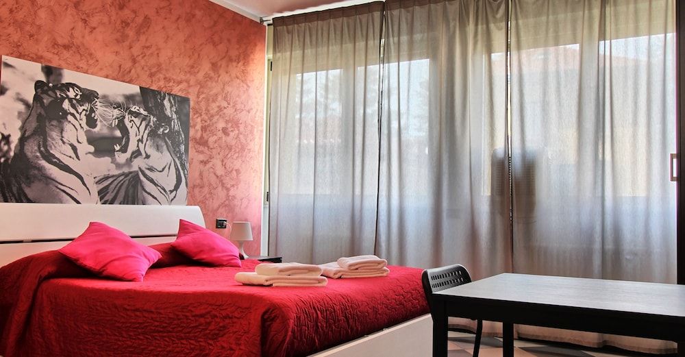 Logicasa Residenza Aurora 2