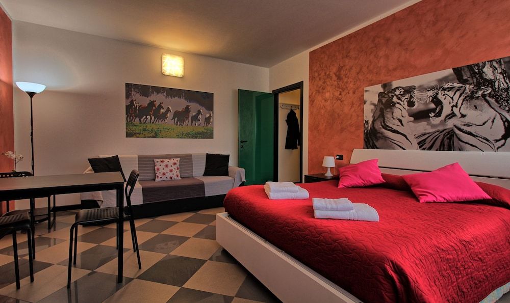 Logicasa Residenza Aurora 3