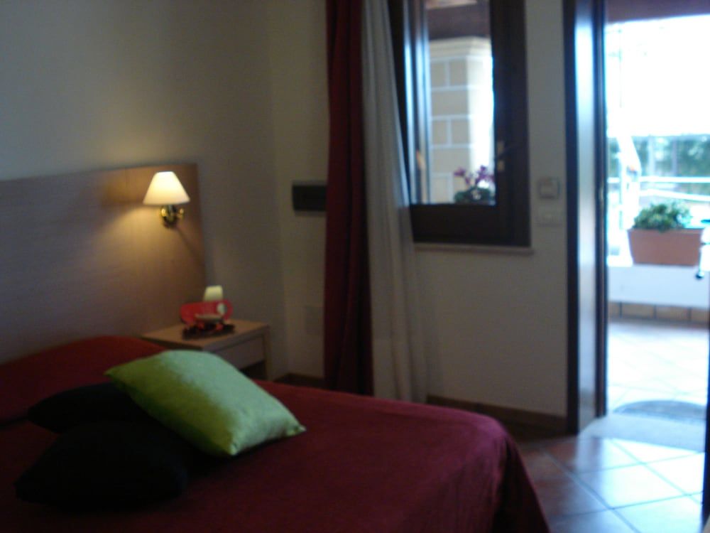 Villa Carlo Resort 3