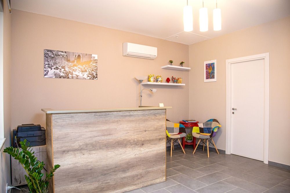 Brio Bed & Breakfast 2