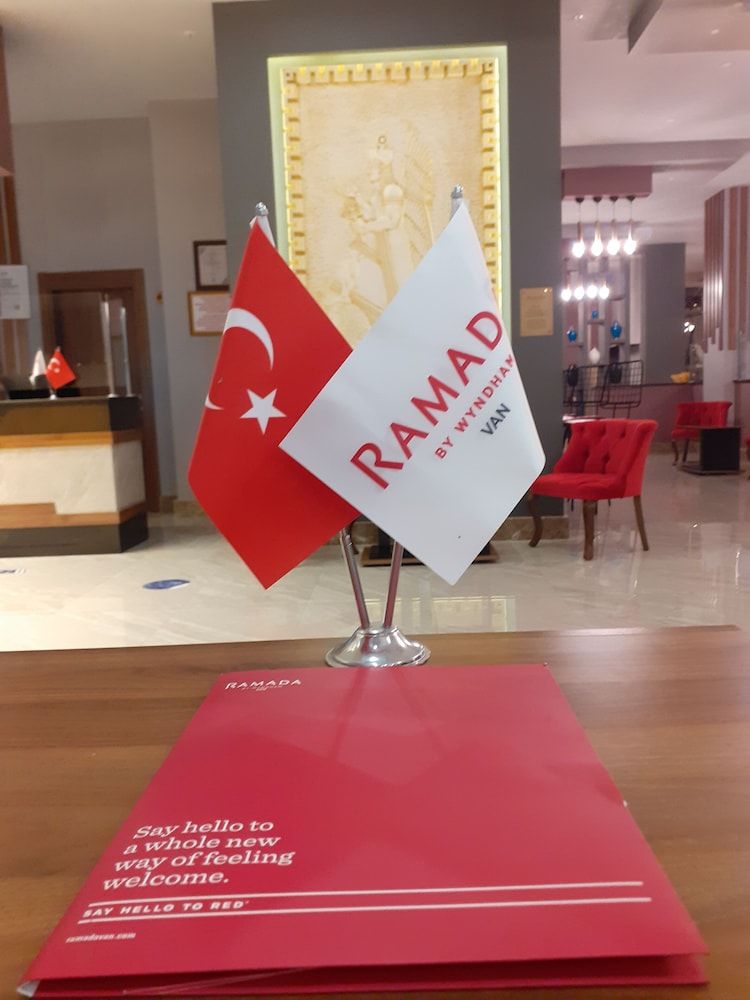 Ramada by Wyndham Van 2