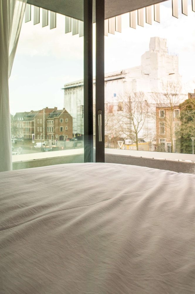 Radisson Hotel Liege City Centre 1