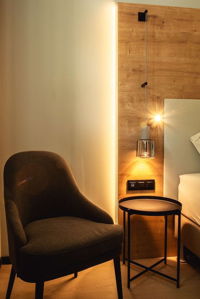 Radisson Hotel Liege City Centre 3