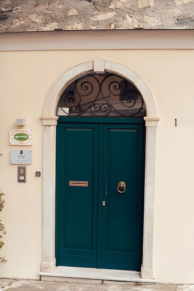 Torre A Mare Porto Venere 2