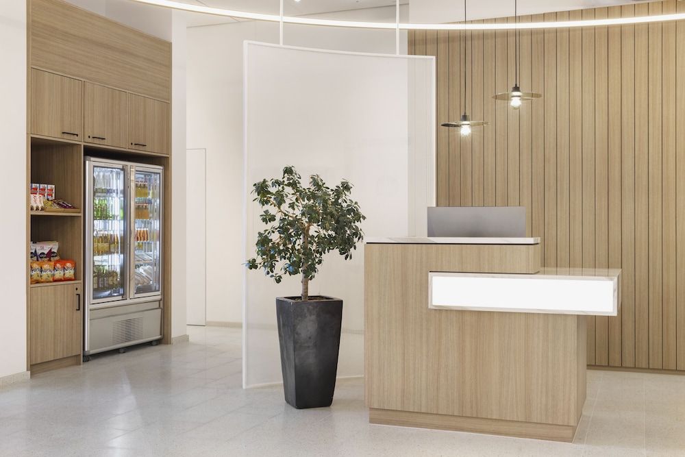 Courtyard By Marriott Biel/Bienne 3